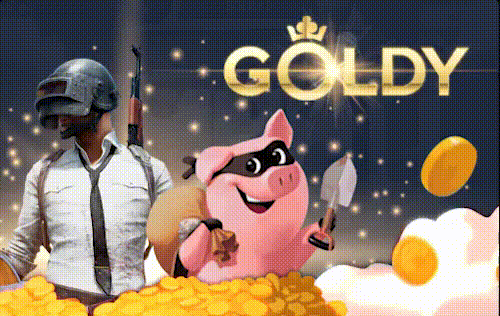 ทางเข้า สล็อตค่าย : Goldy