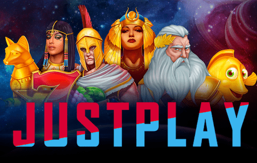 ทางเข้า สล็อตค่าย : JustPlay