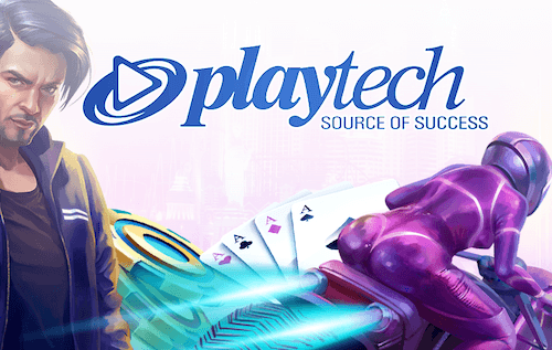 ทางเข้า สล็อตค่าย : Playtech