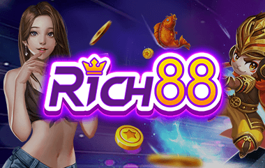 ทางเข้า สล็อตค่าย : Rich88